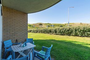 Apartment in Callantsoog Near Beach