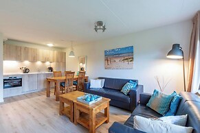Apartment in Callantsoog Near Beach