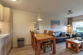 Apartment in Callantsoog Near Beach