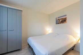 Apartment in Callantsoog Near Beach
