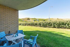 Apartment in Callantsoog Near Beach