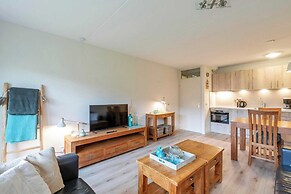 Apartment in Callantsoog Near Beach