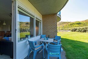 Apartment in Callantsoog Near Beach