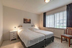 Apartment in Callantsoog Near Beach