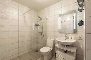 Apartment in Callantsoog Near Beach