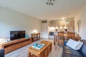 Apartment in Callantsoog Near Beach