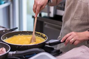 hotel almalux jesolo di furlan andrea