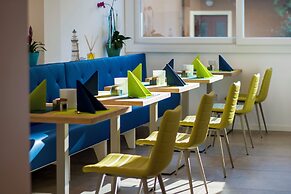 hotel almalux jesolo di furlan andrea