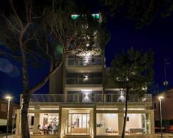 hotel almalux jesolo di furlan andrea