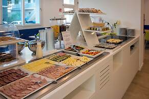 hotel almalux jesolo di furlan andrea