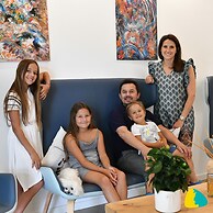 hotel almalux jesolo di furlan andrea