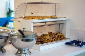 hotel almalux jesolo di furlan andrea