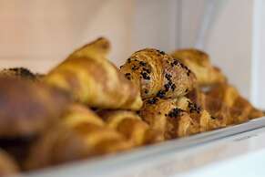 hotel almalux jesolo di furlan andrea