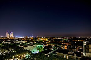 hotel almalux jesolo di furlan andrea