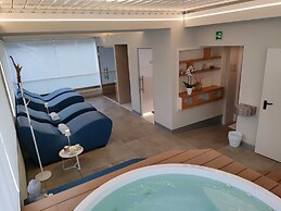 hotel almalux jesolo di furlan andrea