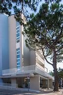 hotel almalux jesolo di furlan andrea