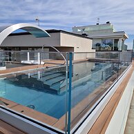 hotel almalux jesolo di furlan andrea