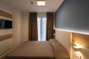 hotel almalux jesolo di furlan andrea