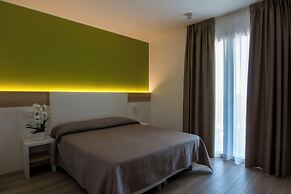hotel almalux jesolo di furlan andrea