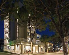 hotel almalux jesolo di furlan andrea