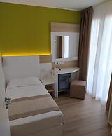 hotel almalux jesolo di furlan andrea