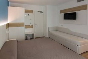 hotel almalux jesolo di furlan andrea