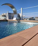 hotel almalux jesolo di furlan andrea