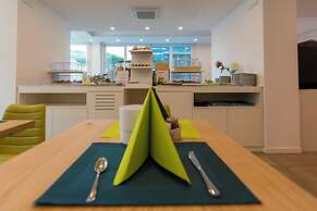 hotel almalux jesolo di furlan andrea