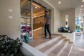 hotel almalux jesolo di furlan andrea