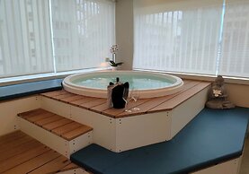 hotel almalux jesolo di furlan andrea