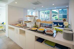 hotel almalux jesolo di furlan andrea