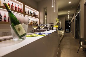 hotel almalux jesolo di furlan andrea