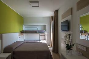 hotel almalux jesolo di furlan andrea