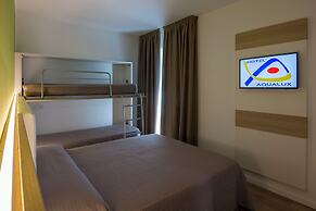 hotel almalux jesolo di furlan andrea