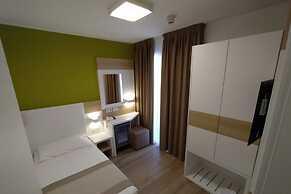 hotel almalux jesolo di furlan andrea