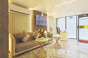 Hotel Mehul International -New Delhi City Center