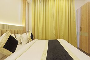 Hotel Mehul International -New Delhi City Center