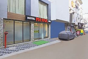Hotel Mehul International -New Delhi City Center