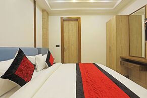Hotel Mehul International -New Delhi City Center