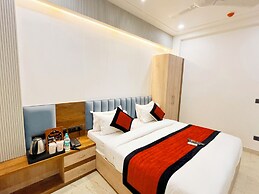 Hotel Mehul International -New Delhi City Center