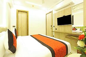 Hotel Mehul International -New Delhi City Center