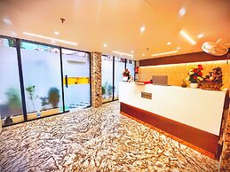 Hotel Mehul International -New Delhi City Center