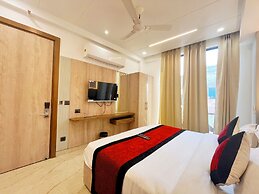 Hotel Mehul International -New Delhi City Center