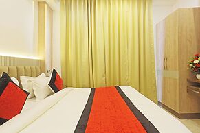 Hotel Mehul International -New Delhi City Center