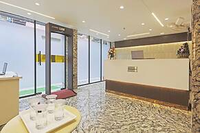 Hotel Mehul International -New Delhi City Center