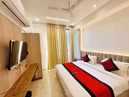 Hotel Mehul International -New Delhi City Center