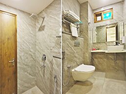 Hotel Mehul International -New Delhi City Center