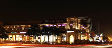 Hotel Mehul International -New Delhi City Center