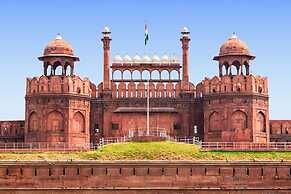 Hotel Mehul International -New Delhi City Center