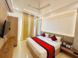 Hotel Mehul International -New Delhi City Center